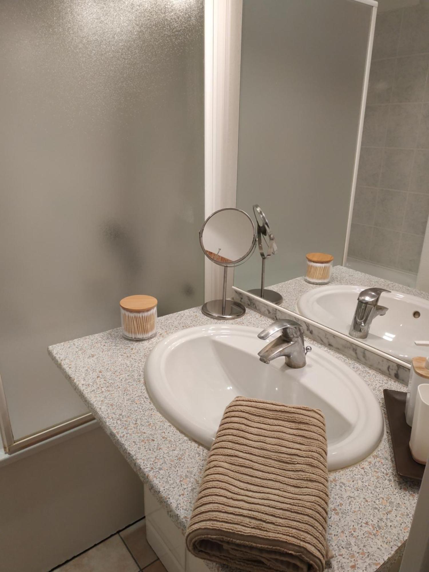 Apartament Sejour Evasion A Uzès Zewnętrze zdjęcie