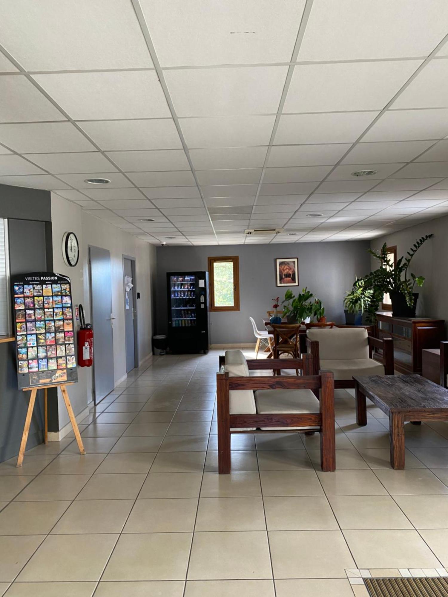 Apartament Sejour Evasion A Uzès Zewnętrze zdjęcie
