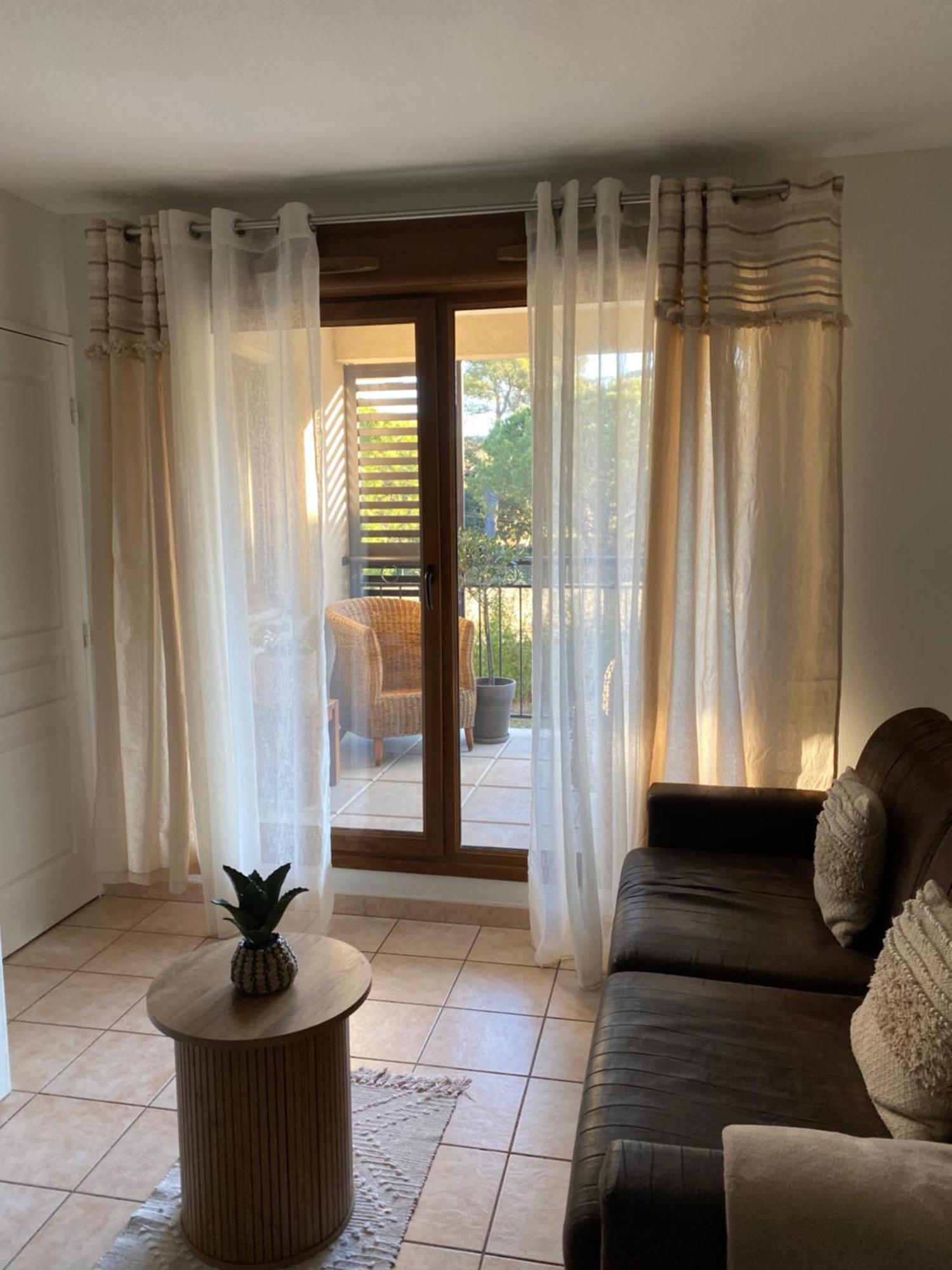 Apartament Sejour Evasion A Uzès Zewnętrze zdjęcie