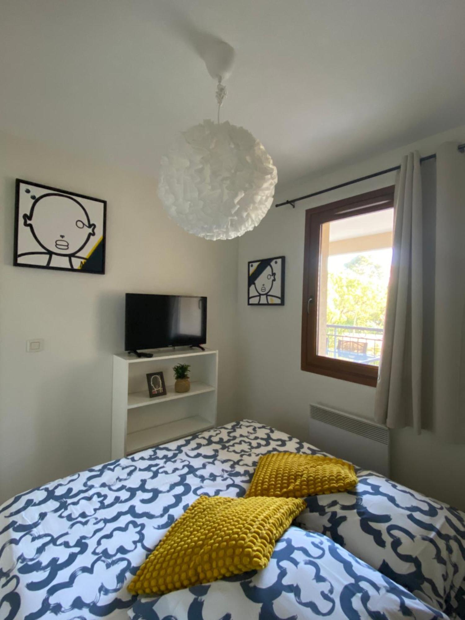 Apartament Sejour Evasion A Uzès Zewnętrze zdjęcie