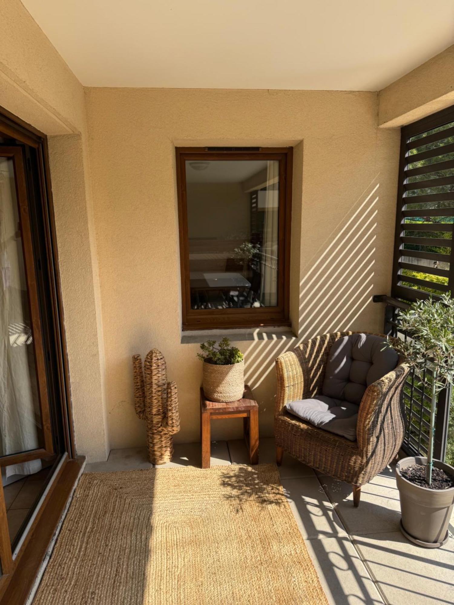 Apartament Sejour Evasion A Uzès Zewnętrze zdjęcie