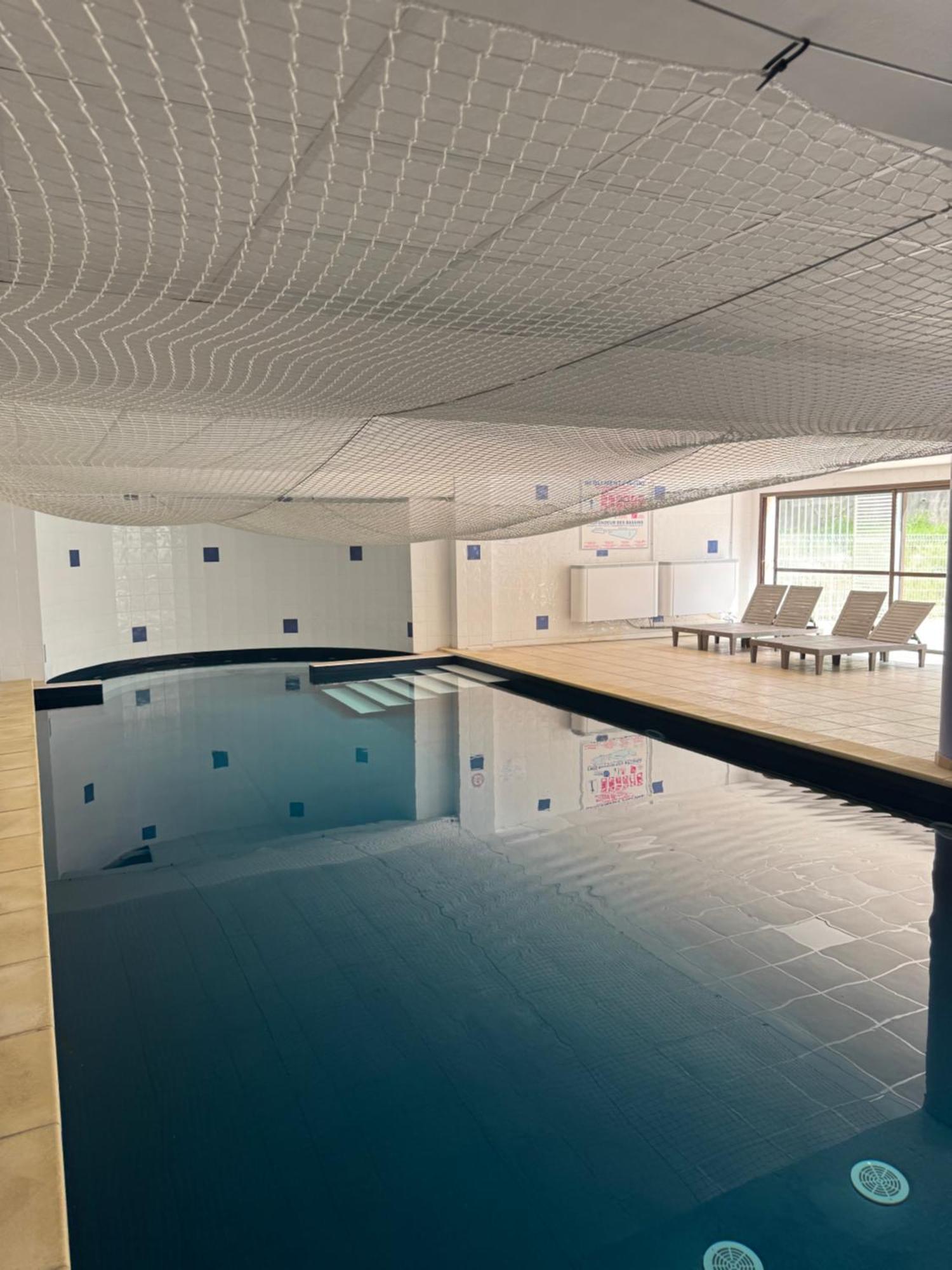 Apartament Sejour Evasion A Uzès Zewnętrze zdjęcie